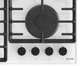 Варочная поверхность газовая Gorenje GT642AXW - изображение 3
