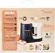 Пароварка-блендер Beaba Babycook Neo Night Blue (912772) - зображення 15