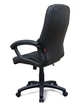 Кресло Янг Украина Flagman FLN (ZSD) black - изображение 3