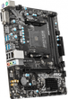 Материнська плата MSI A320M-A Pro (sAM4, AMD A320, PCI-Ex16) - зображення 2
