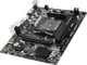 Материнська плата MSI A320M-A Pro (sAM4, AMD A320, PCI-Ex16) - зображення 3
