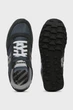 Кроссовки мужские Saucony Jazz Original 2044-2s 46 29.5 см Navy/Silver синие с серебряным (11110070) - изображение 4