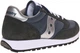 Кроссовки мужские Saucony Jazz Original 2044-2s 46 29.5 см Navy/Silver синие с серебряным (11110070) - изображение 5