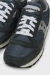 Кроссовки мужские Saucony Jazz Original 2044-2s 46 29.5 см Navy/Silver синие с серебряным (11110070) - изображение 7