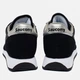 Кроссовки мужские Saucony Jazz Original 2044-1s 46 29.5 см Black/Silver черные с серебряным (11110064) - изображение 4