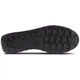 Кроссовки мужские Saucony Jazz Original 2044-1s 46 29.5 см Black/Silver черные с серебряным (11110064) - изображение 7