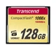Карта памяти Transcend 128GB CompactFlash 1000x (TS128GCF1000) - изображение 1