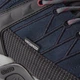 Мужские термо ботинки CMP Rigel Mid Trekking Shoes WP 3Q12947-62BN 39 25 см темно-синий (11310001) - изображение 7
