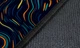Ігрова поверхня WorkPlaceShop AT WAVES 300х800 мм - зображення 4