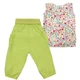 Костюм: Майка та брюки Losan Mc baby girls (016800804/150) Мультиколір 2 Years-92 см - зображення 2