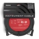 Инструментальный кабель D'ADDARIO PW-AMSGRR-20 American Stage, Right-to-Right (6m) - изображение 1
