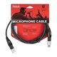 Микрофонный кабель D'ADDARIO PW-MS-10 Custom Series Swivel Microphone Cable (3m) - изображение 5