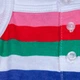 Костюм: Туника с леггинсами Losan Mc baby girls (118-8019AD/001) Разноцветный M6-68 см - изображение 3