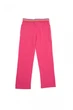 Брюки Losan Mc baby girls (216-6003AD/142) Малиновый 5 Years-110 см - изображение 2