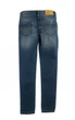 Джинсы Losan Junior girls (414-9656AB/741) Синий 8 Years-128 см - изображение 2