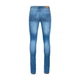 Джинсы Losan Junior girls (524-9651AB/741) Синий 14 Years-159 см - изображение 2