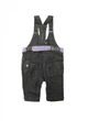 Костюм : Джемпер, комбинезон Losan MC BABY GIRLS BABY (028-8017AD/582) Светло-серый M6-68 см - изображение 5