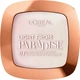 Rozświetlacz do twarzy L'Oreal Paris Light From Paradise w kamieniu Icocoglow 9 g (3600523864058) - obraz 1