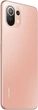 Мобильный телефон Xiaomi Mi 11 Lite 6/128GB Peach Pink (769673) - изображение 6