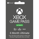 Комплект Xbox Game Pass Ultimate - 6 месяцев: Game Pass Console + PC + Core + EA Play (Xbox One/Series + Windows 10/11) TRIAL для всех регионов и стран - изображение 1