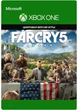 Ключ активации Far Cry 5 для Xbox One/Series - изображение 1