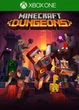 Ключ активации Minecraft Dungeons (Майнкрафт) для Xbox One/Series - изображение 1
