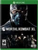 Ключ активации Mortal Kombat XL ( Мортал комбат XL) для Xbox One/Series - изображение 1