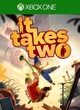 It Takes Two карта оплати для Xbox One/Series - зображення 1