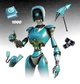 Подарочная карта Fortnite - набор Robo-Ray Pack (Фортнайт набор «Робо-Лучик») для Xbox One/Series - изображение 2
