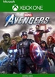 Ключ активації Marvel's Avengers (Marvel Месники) для Xbox One/Series - зображення 1