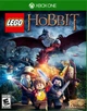 Ключ активації LEGO The Hobbit (Лего Хоббіт) для Xbox One/Series - зображення 1
