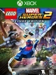 Ключ активации LEGO® Marvel Super Heroes 2 (Лего супергерои 2 ) для Xbox One/Series - изображение 1