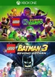 Ключ активации LEGO DC Heroes & Villains-Bundle (Лего) для Xbox One/Series - изображение 1