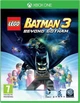 Ключ активации LEGO Batman 3: Beyond Gotham (Лего Бетмен 3 Покидая Готэм) для Xbox One/Series - изображение 1