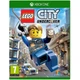 Ключ активации LEGO CITY Undercover (Лего) для Xbox One/Series - изображение 1