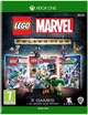 Ключ активації LEGO Marvel Collection (Лего Колекція Marvel) для Xbox One/Series - зображення 1