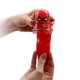 Лизун Ниндзя Слайм (Ninja Slime) клубничный - изображение 3