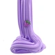 Флаффі слайм з шармом виноград і посипанням Marpiel Fluffy Slime MS139C фіолетовий 200 мл - зображення 2
