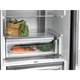 Холодильник с морозильной камерой Electrolux RNT7ME34X2 - изображение 5