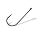 Крючки GURZA Round Bent BN #4/0 7шт - изображение 1