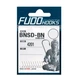 Крючки FUDO BANNO SODE №10 20шт - изображение 2