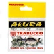 Крючки Trabucco AKURA 910N №12 15шт - изображение 2
