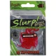 Силиконовый мотыль TRABUCCO Slurp Blood Worm Red 24*1мм, 50шт - изображение 2