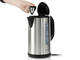 Електрочайник Silver Crest SWK 3000 EDS B2 Silver - зображення 5