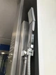 Гидромассажная панель Dusel DU2018-AD Nickel Brush из нержавеющей стали - изображение 3