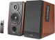 Акустична система Edifier R1700BTs Brown 2.0 66 W Bluetooth - зображення 1