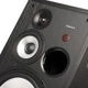 System głośnikowy Edifier R2850DB Czarny 2.0 150 W Bluetooth - obraz 2