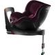 Автокрісло BRITAX-ROMER DUALFIX M i-SIZE Burgundy Red - изображение 2