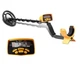 Металлоискатель Детектор металлов Discovery Tracker Raider MD-6250 - изображение 2