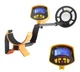 Металлоискатель Детектор металла Discovery Tracker MD-3010II - изображение 5